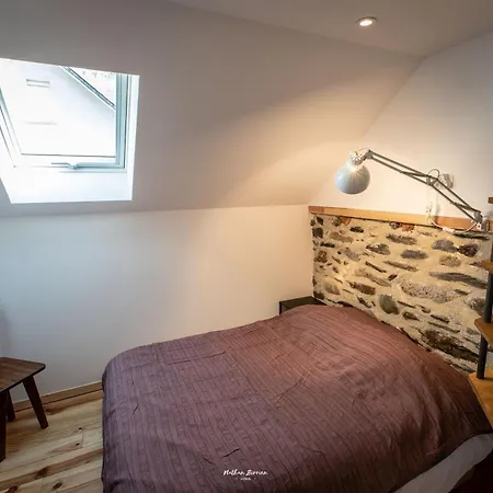 La Grange Des Riders Apartment Saint-Lary-Soulan Room photo