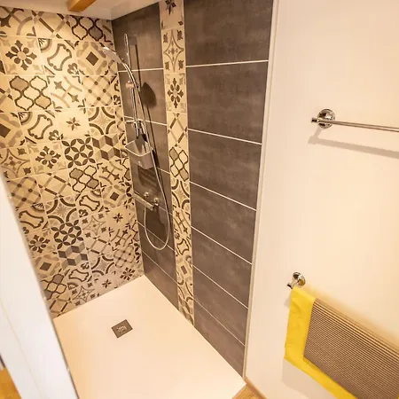 La Grange Des Riders Apartment Saint-Lary-Soulan Room photo