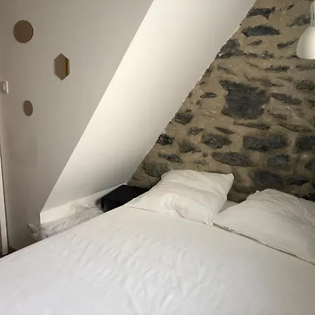 La Grange Des Riders Appartement Saint-Lary-Soulan Kamer foto