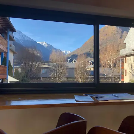La Grange Des Riders Appartement Saint-Lary-Soulan Kamer foto