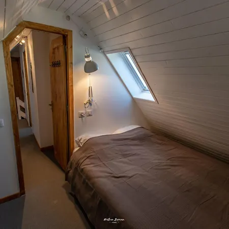 La Grange Des Riders Apartment Saint-Lary-Soulan Room photo