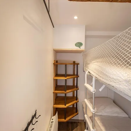 La Grange Des Riders Apartment Saint-Lary-Soulan Room photo
