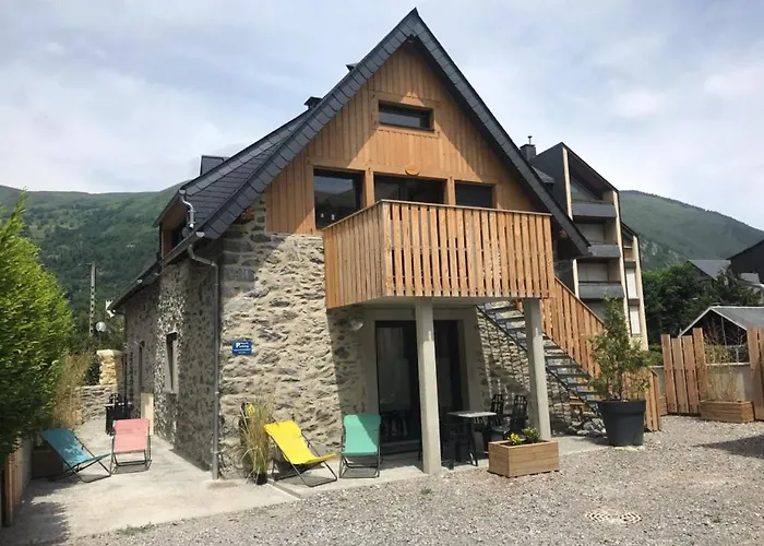 La Grange des Riders