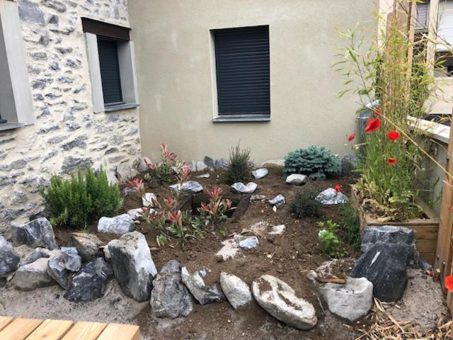 Appartement La Grange Des Riders *