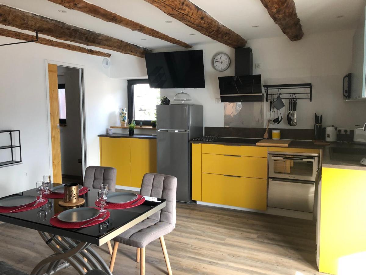 Appartement La Grange Des Riders Saint-Lary-Soulan