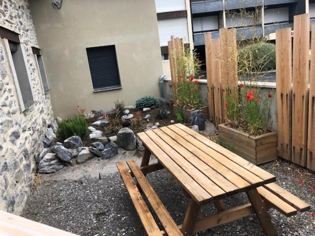 La Grange Des Riders Appartement Saint-Lary-Soulan