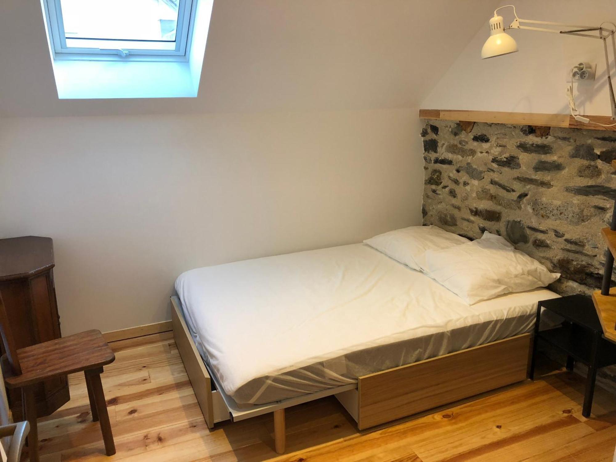 Appartement La Grange Des Riders *