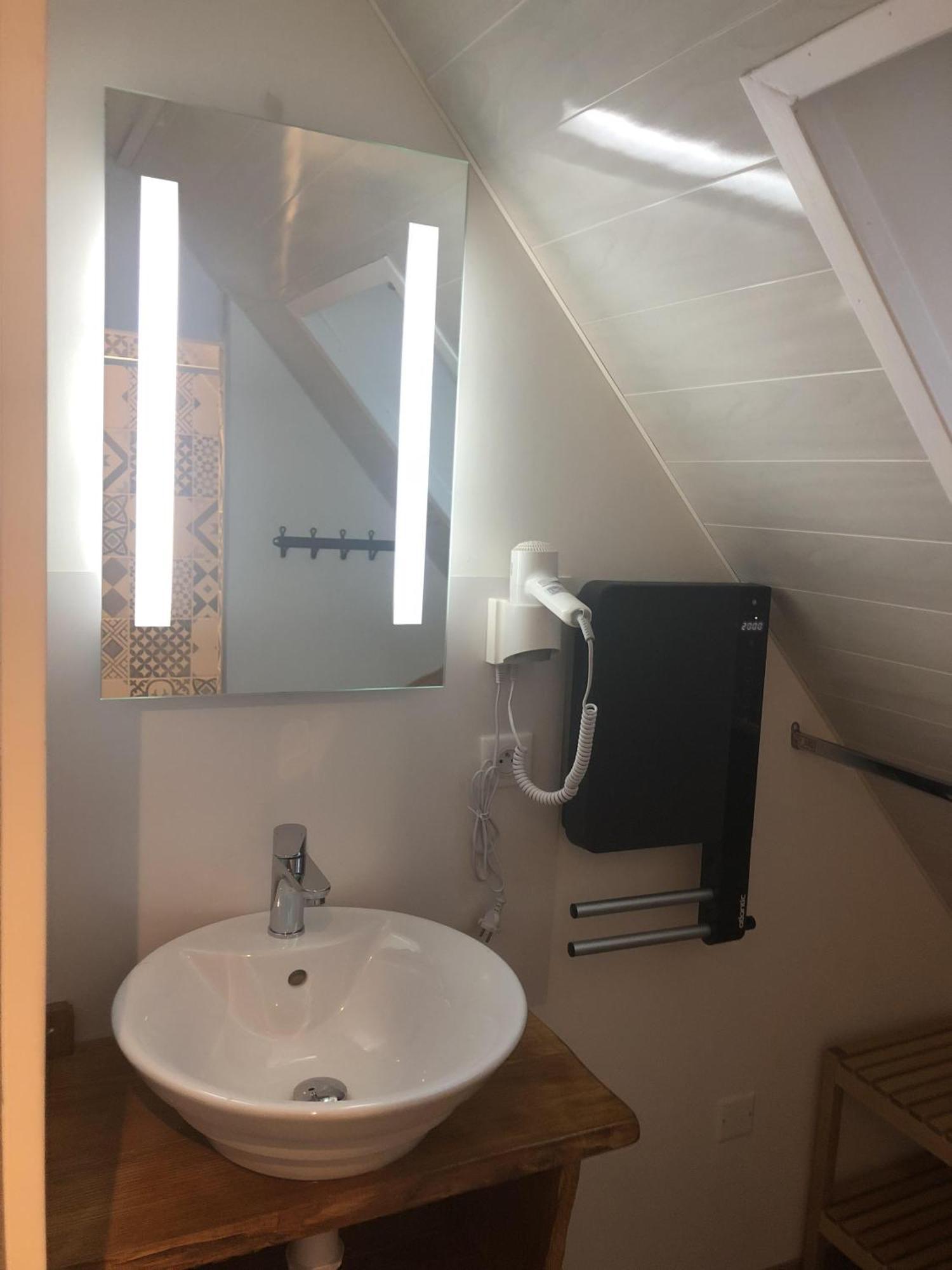 Appartement La Grange Des Riders *