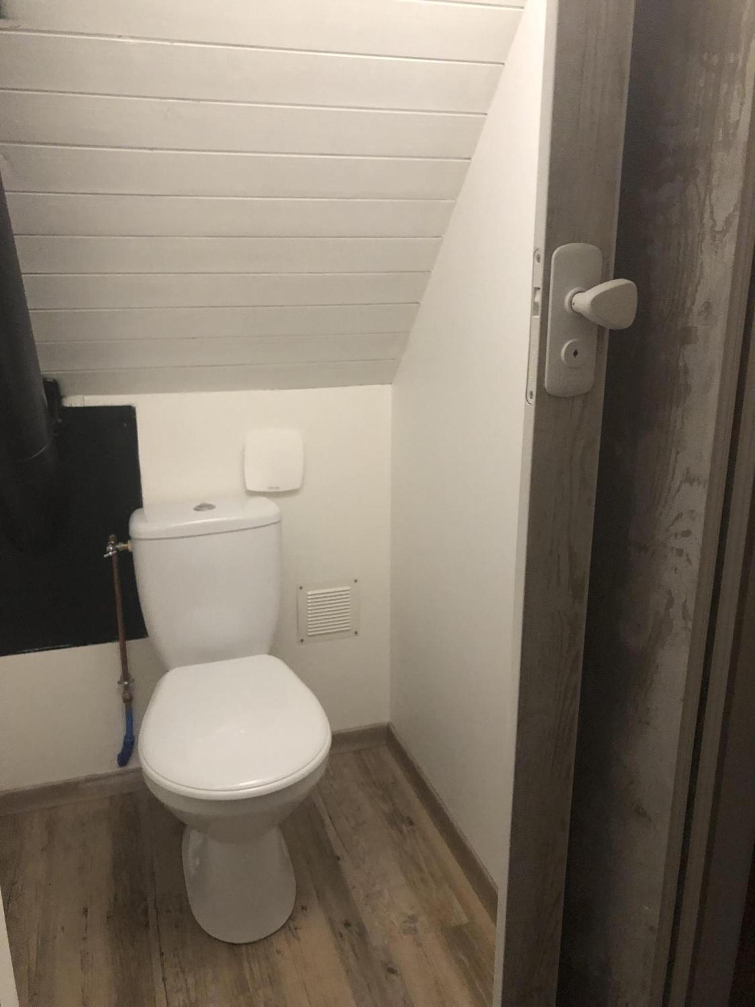 La Grange Des Riders Appartement Saint-Lary-Soulan