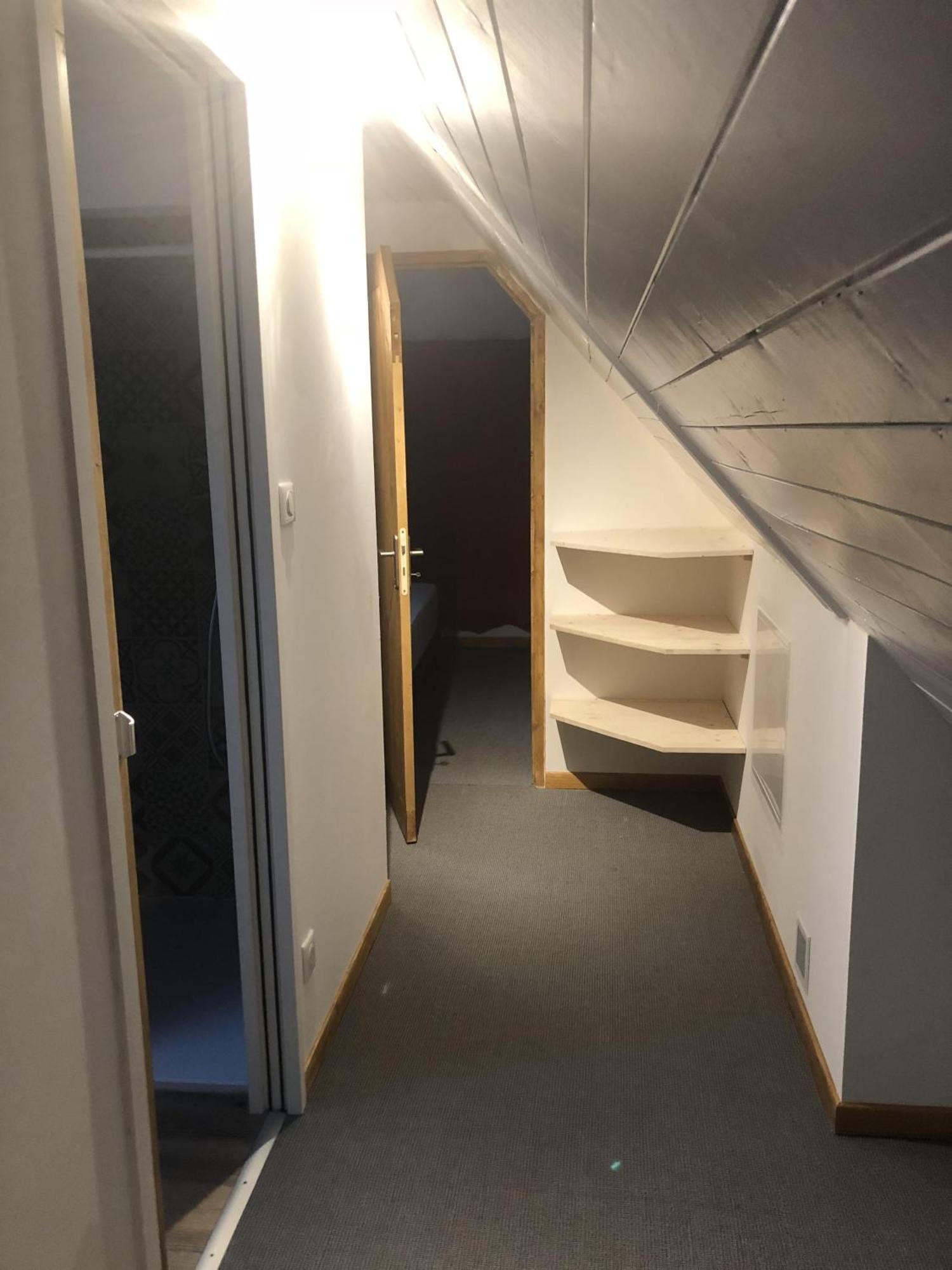 Appartement La Grange Des Riders Saint-Lary-Soulan