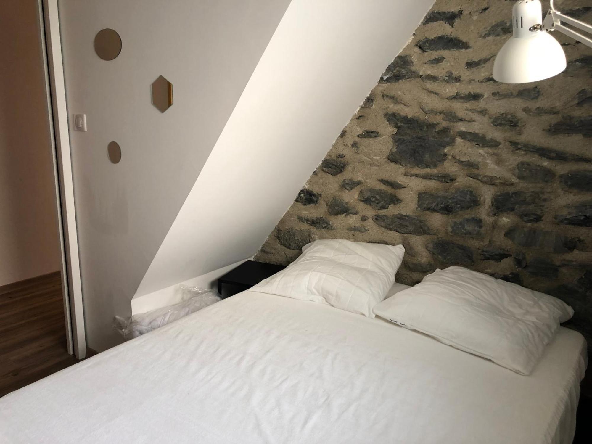 La Grange Des Riders Appartement