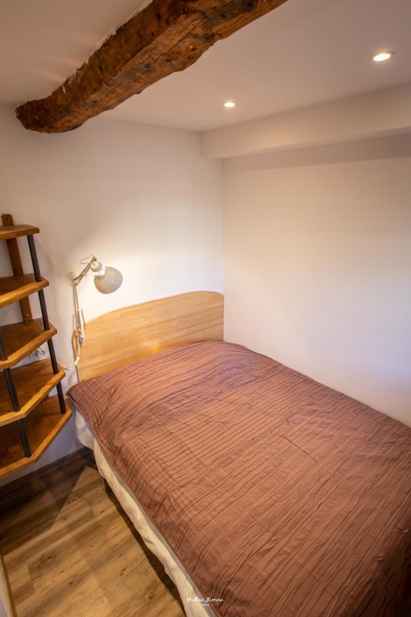 La Grange Des Riders Appartement *