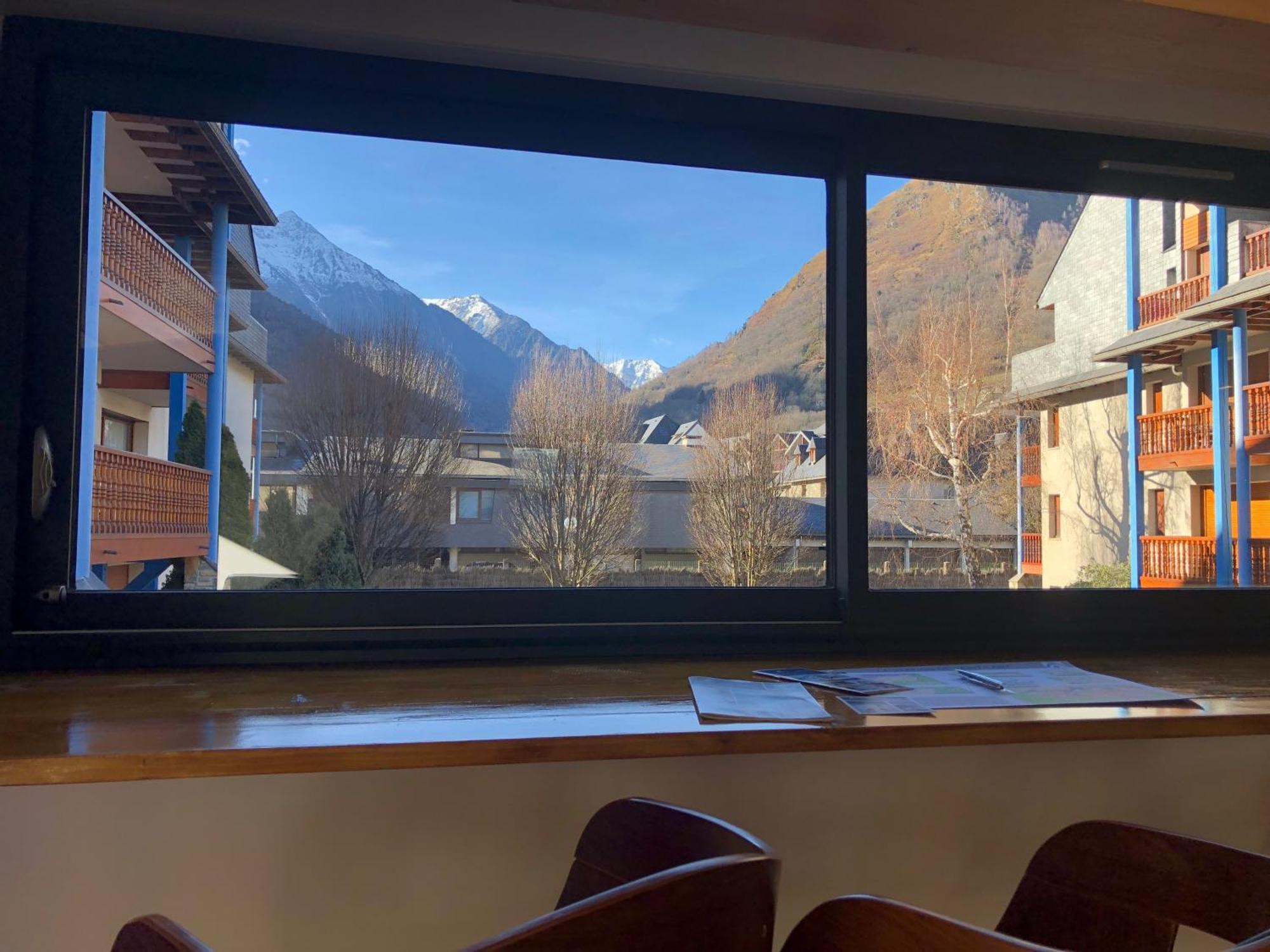 La Grange Des Riders Appartement Saint-Lary-Soulan