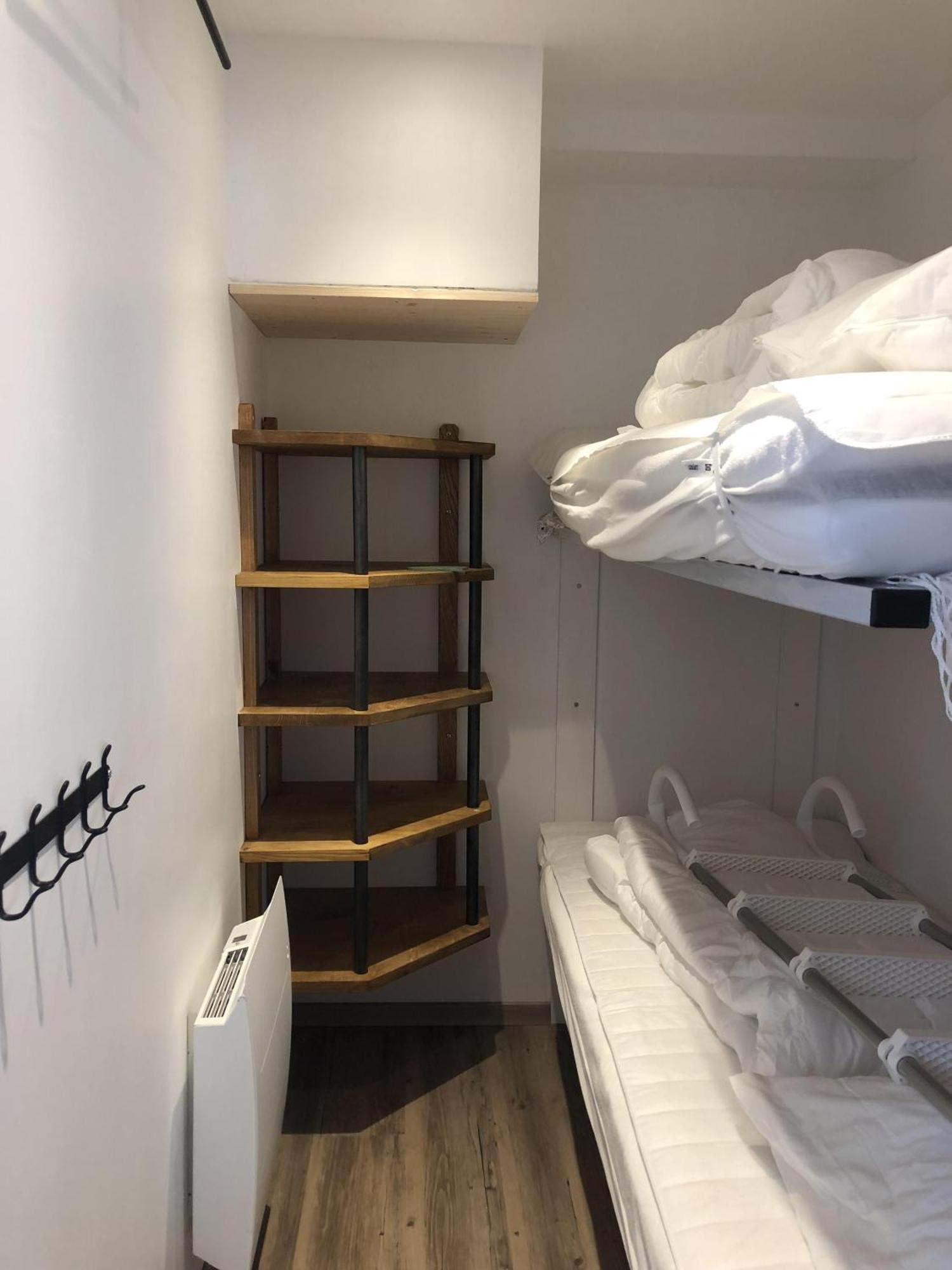 La Grange Des Riders Appartement