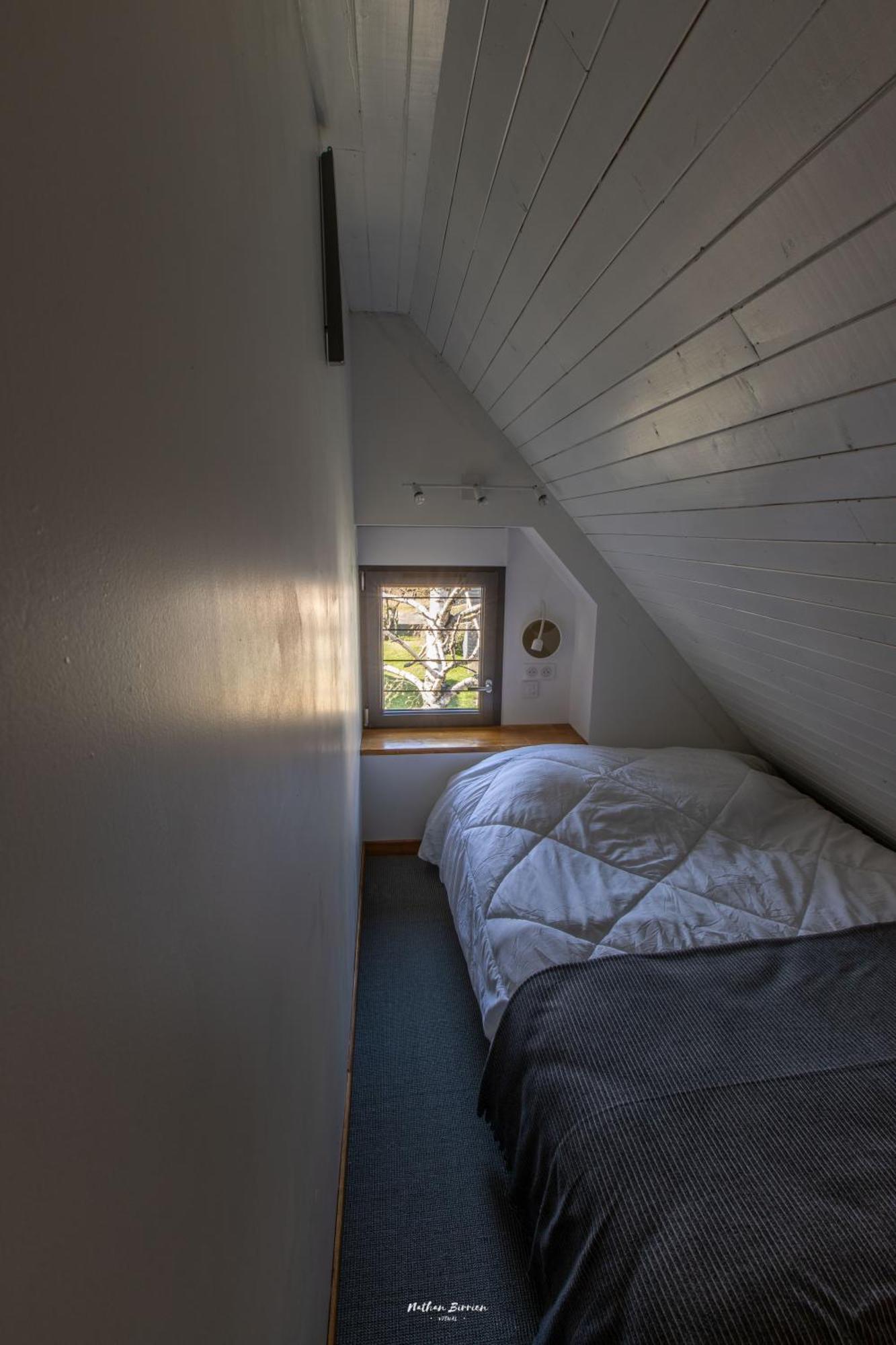 Appartement La Grange Des Riders