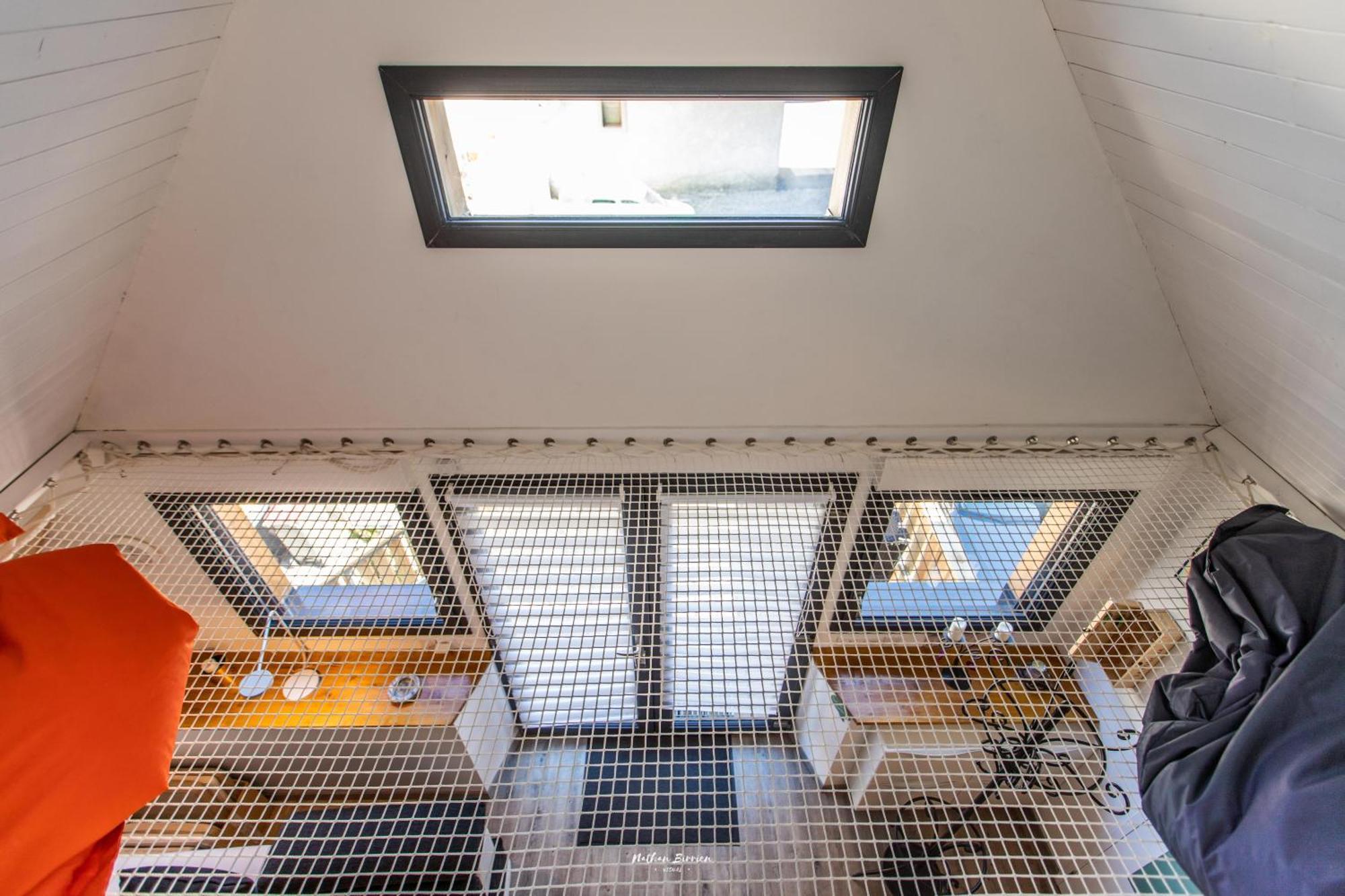 La Grange Des Riders Appartement *