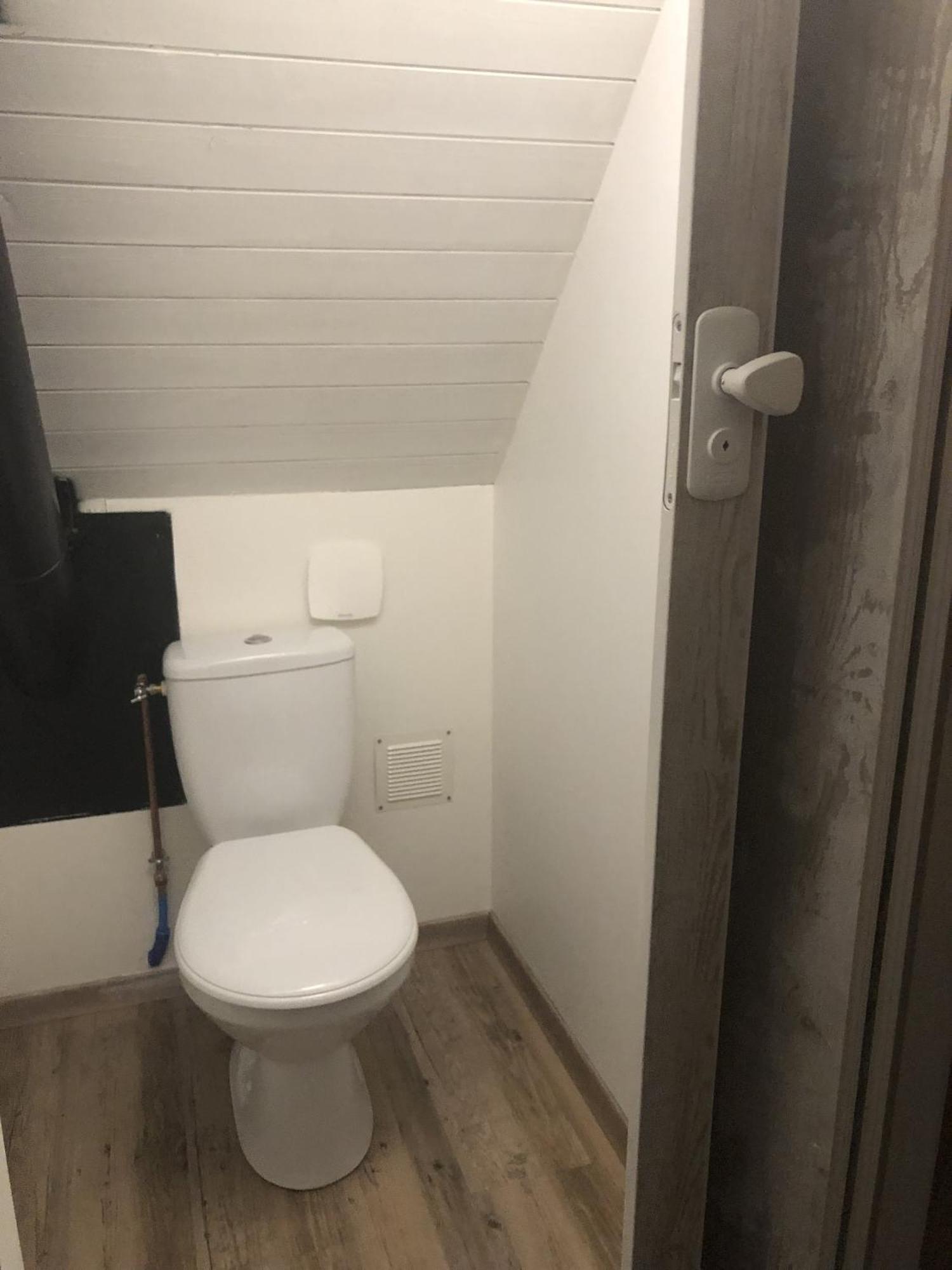 La Grange Des Riders Appartement