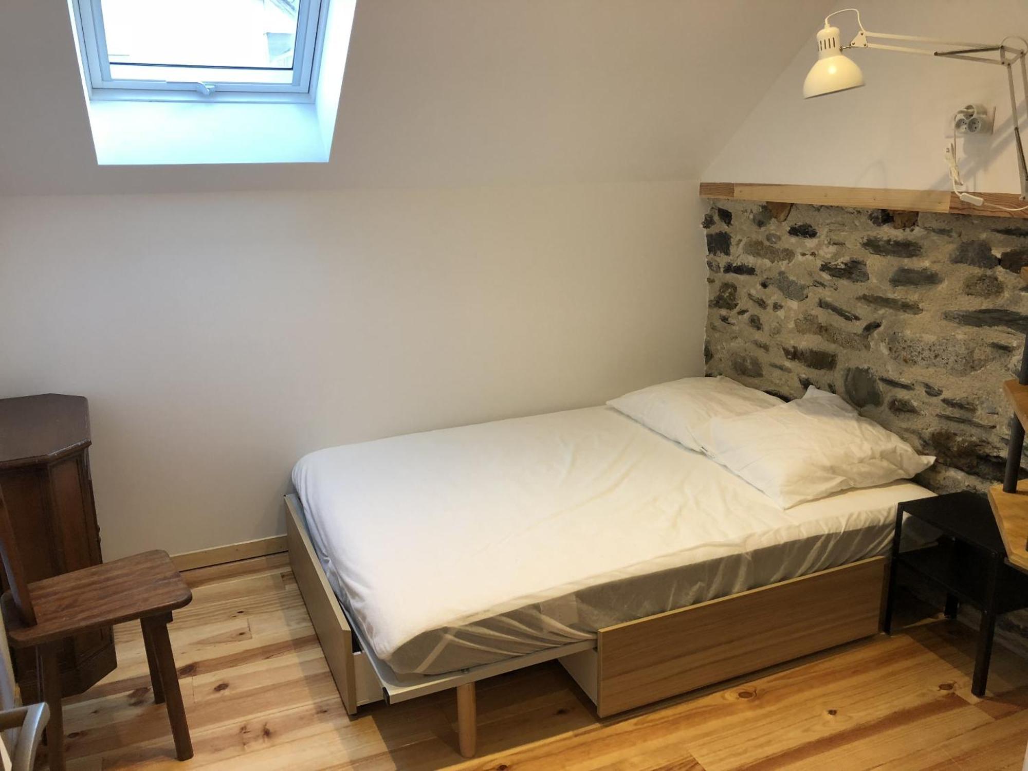 Appartement La Grange Des Riders *