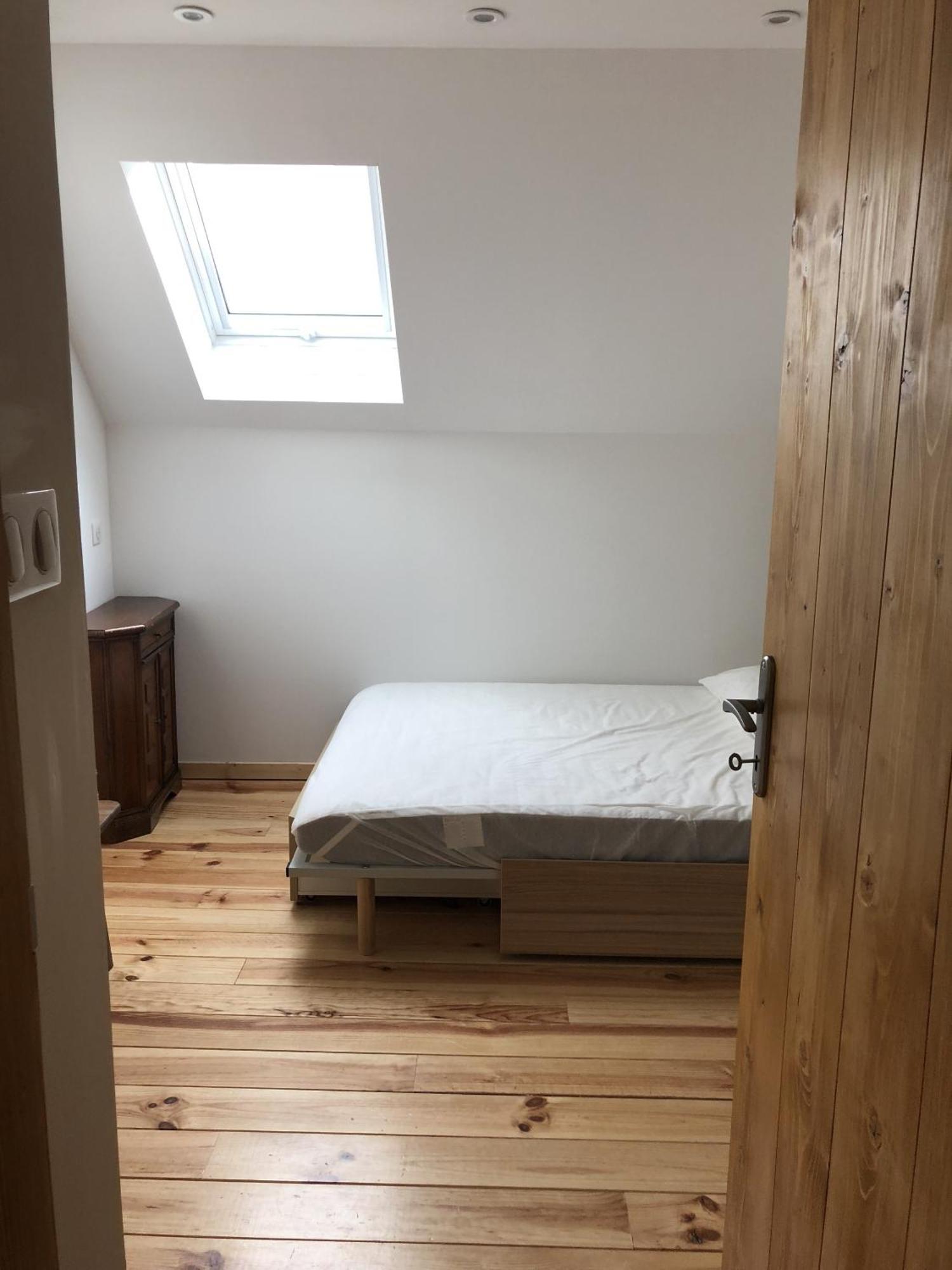 La Grange Des Riders Appartement Saint-Lary-Soulan