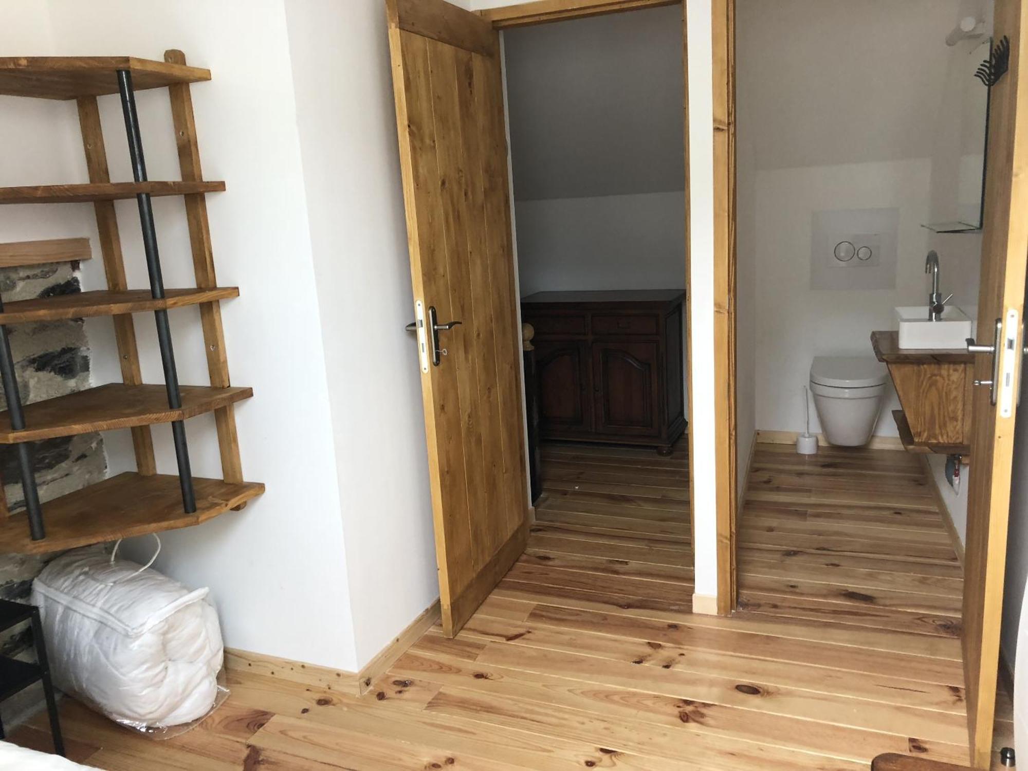 Appartement La Grange Des Riders Saint-Lary-Soulan